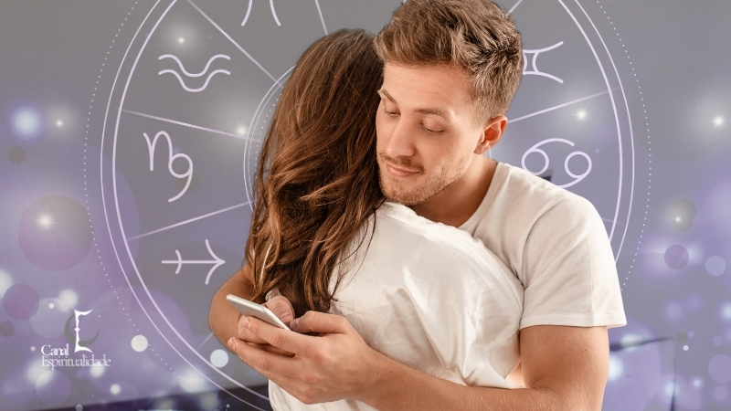 A Astrologia Explica a Infidelidade