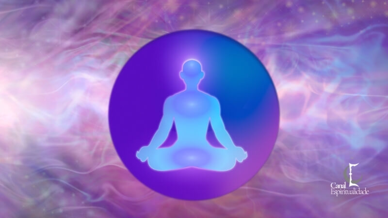 Benefícios espirituais e energéticos