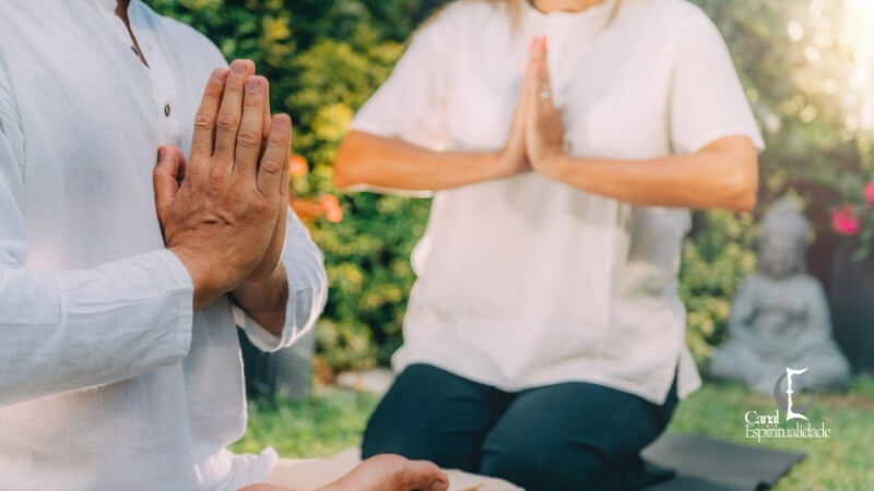 Dicas para quem quer se aprofundar no Reiki