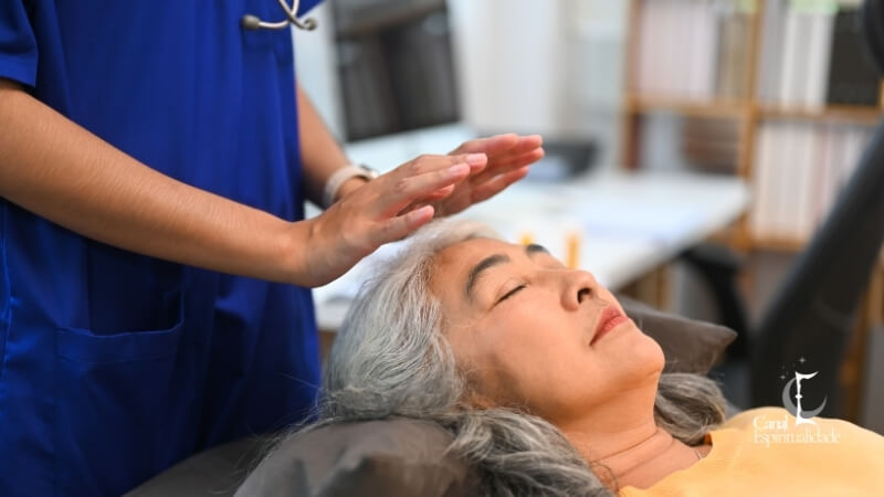 Integração em hospitais e clínicas