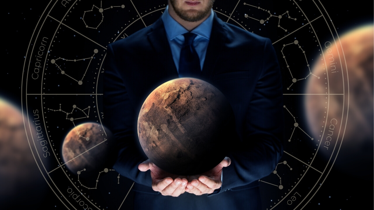 Plutão na Astrologia Transformação, Poder e Renascimento