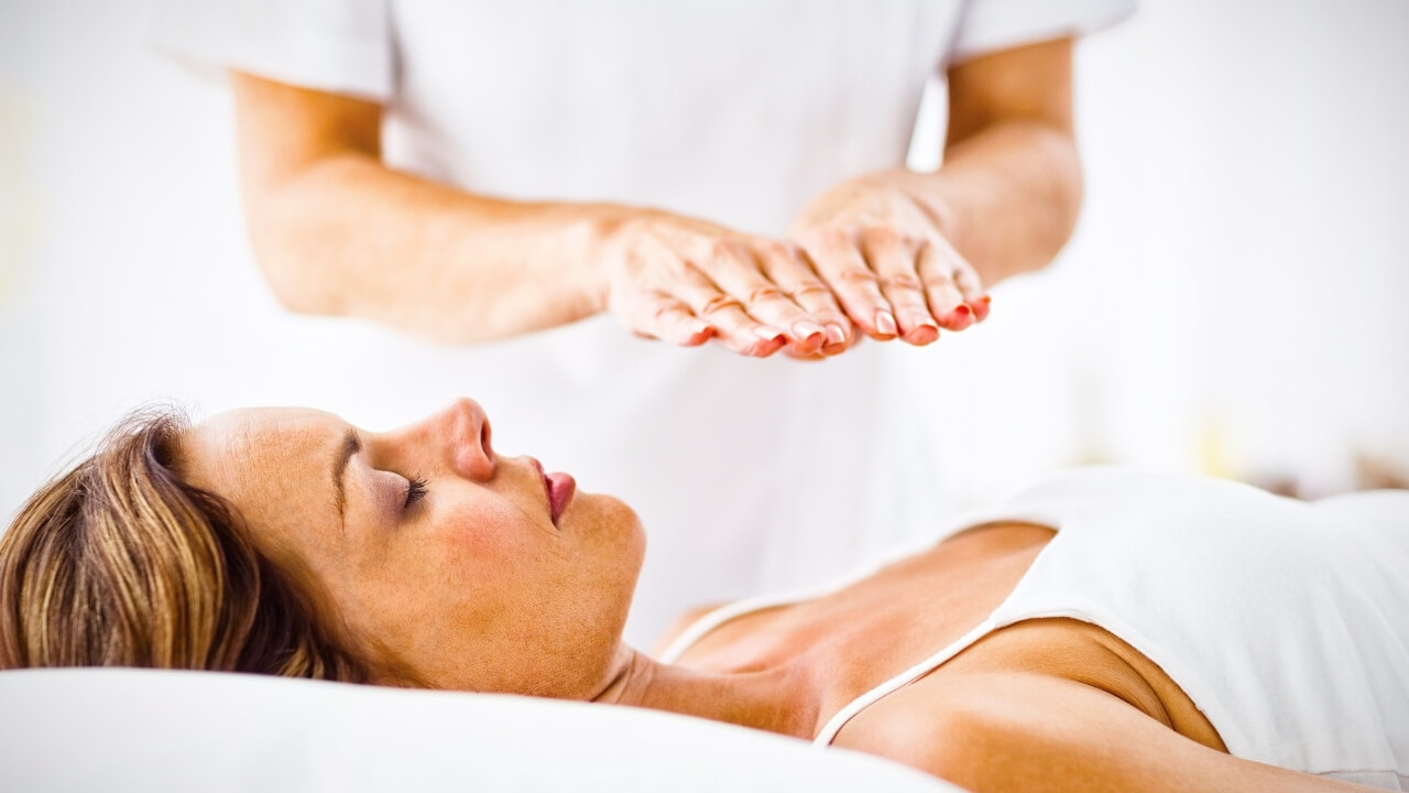 Reiki Melhor Guia Prático para Quem Está Começando