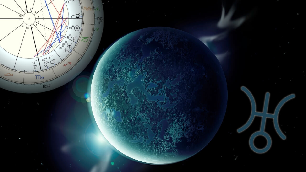 Significado de Urano no Mapa Astral Inovação, Liberdade e Mudança
