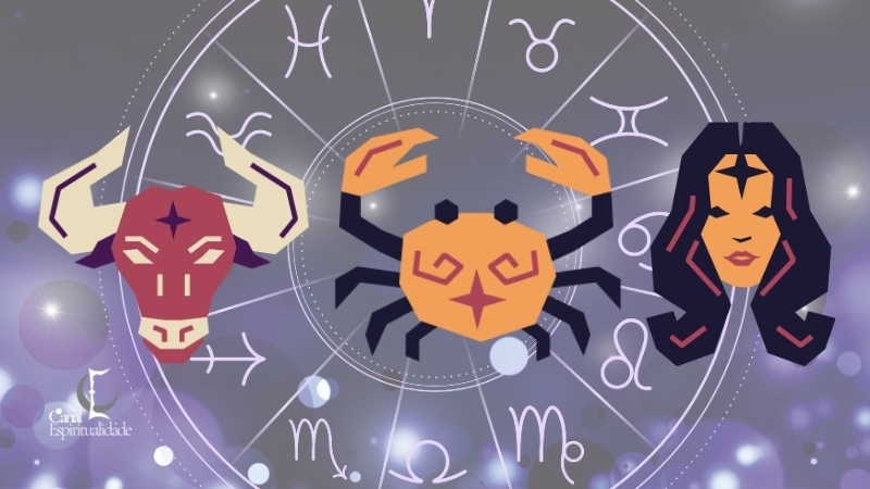 Signos Mais Fiéis