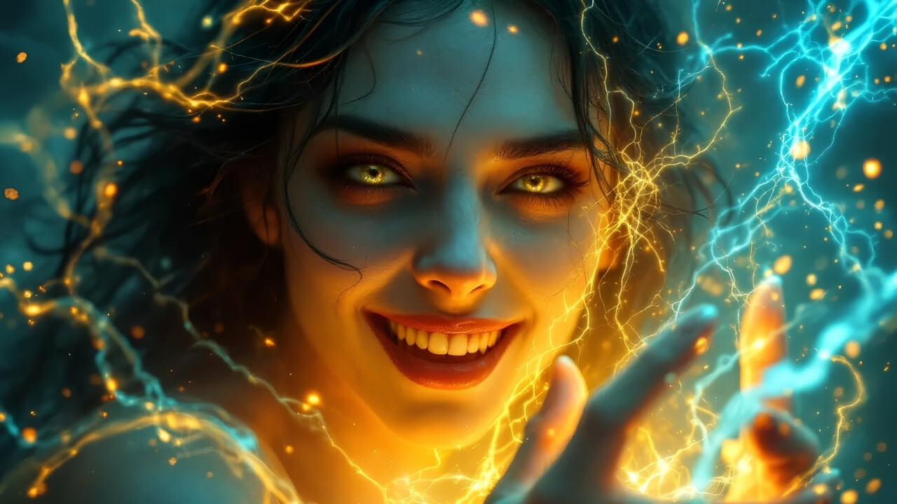 Vampirismo Astral Como Identificar e Proteger sua Energia