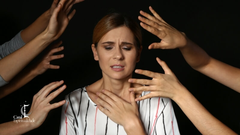 Vampirismo Inconsciente