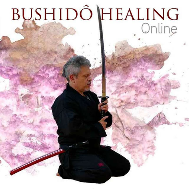 Curso Bushidô Reiki
