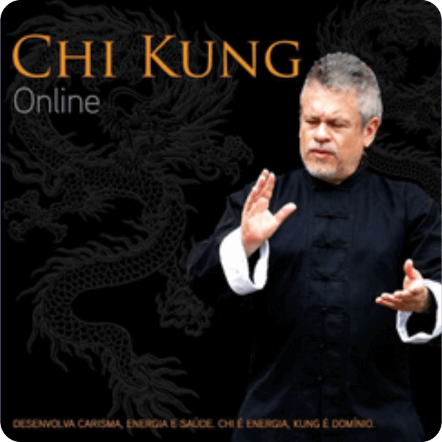 Curso Chi Kung