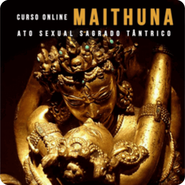 Curso Maithuna