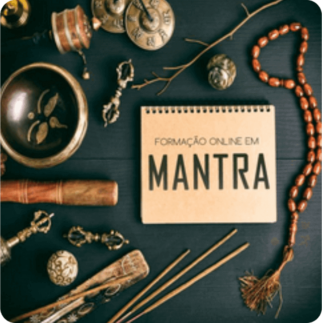 Curso Mantra