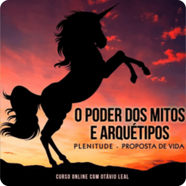 Curso O Poder dos Mitos e Arquétipos