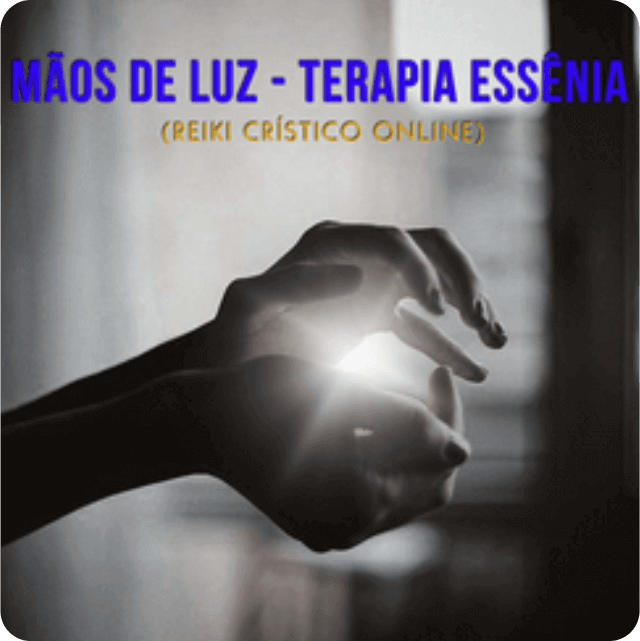 Reiki Crístico