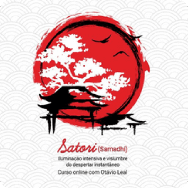 Curso Satori (Samadhi)