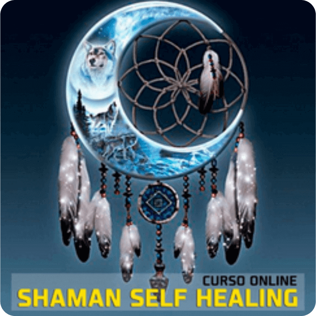 Curso Shaman Self Healing