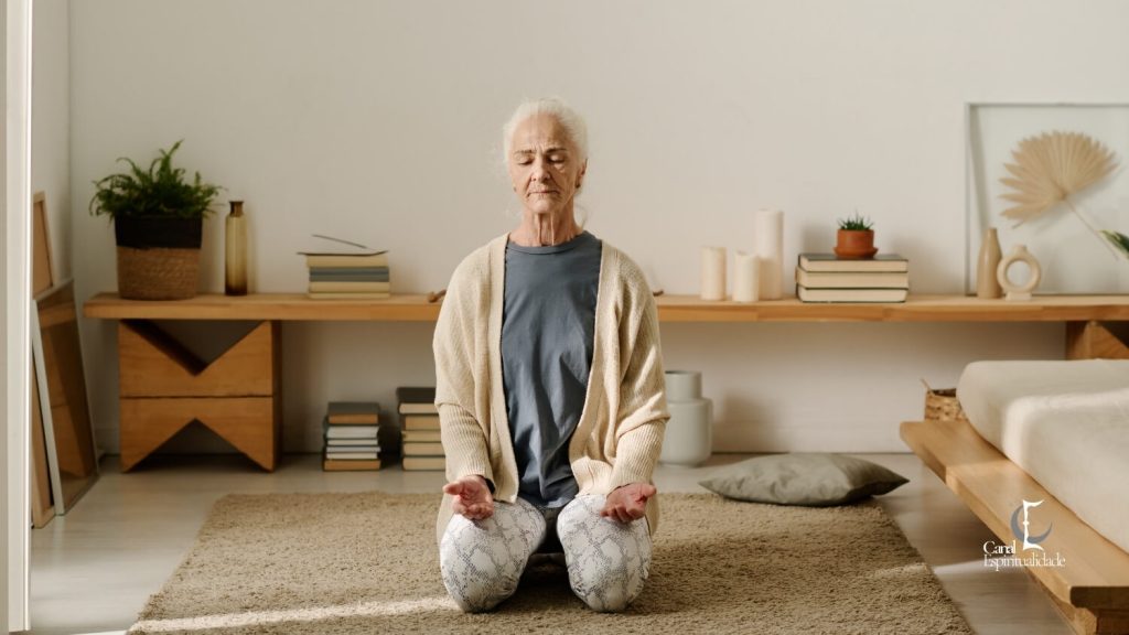 Como a meditação pode auxiliar na prevenção do Alzheimer