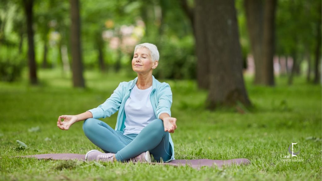 Como adaptar a meditação para quem possui limitações cognitivas
