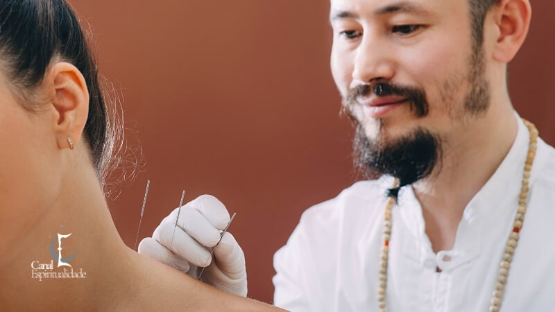 Como encontrar um profissional de Acupuntura de confiança