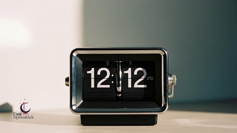 Como interpretar a hora espelho para cada intenção