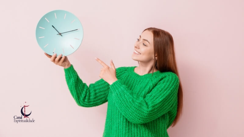 Hora Espelho Entenda o Significado Espiritual e Energético
