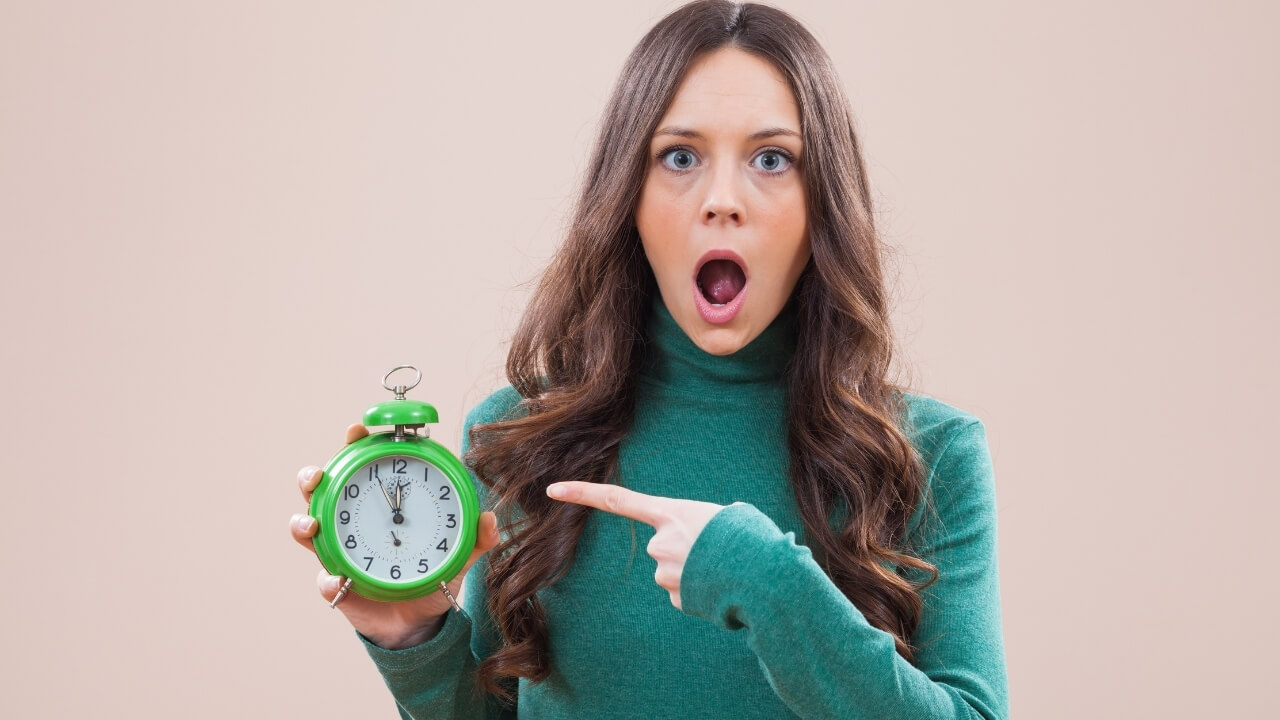 Hora Espelho O que Significa Ver Horas Iguais o Tempo Todo