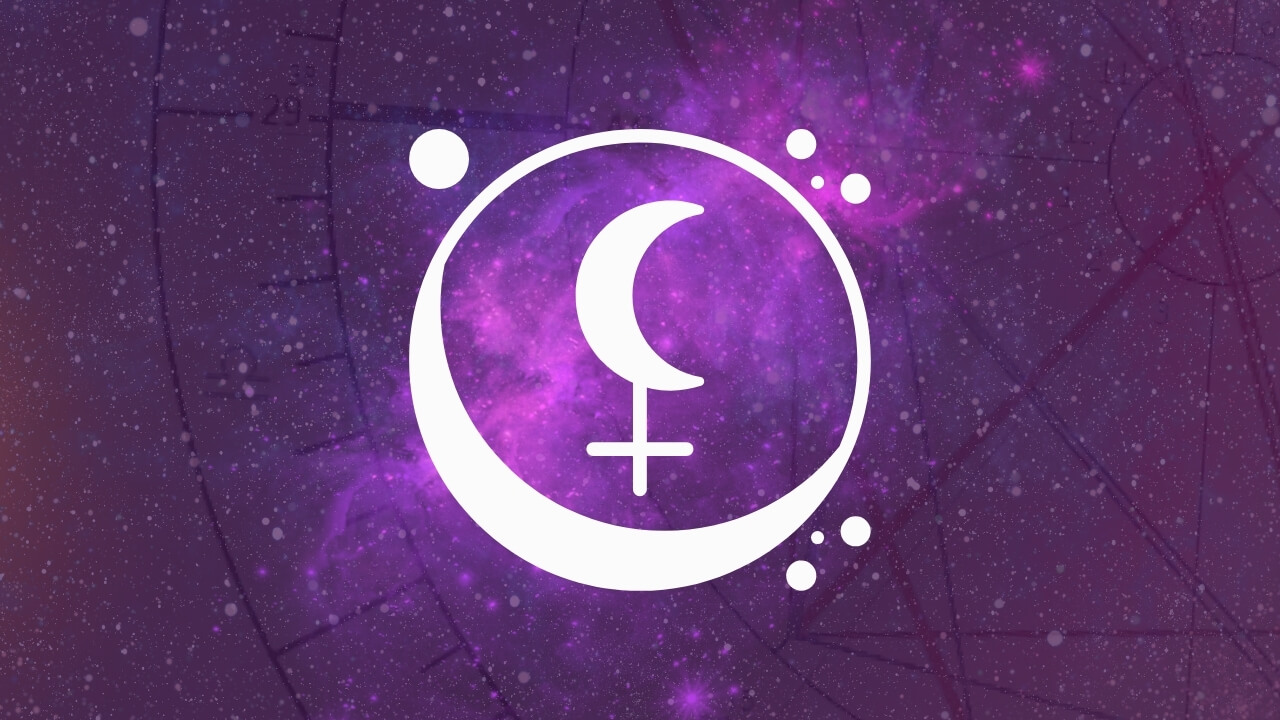 Lilith no Mapa Astral A Sombra, o Poder Feminino e a Autenticidade