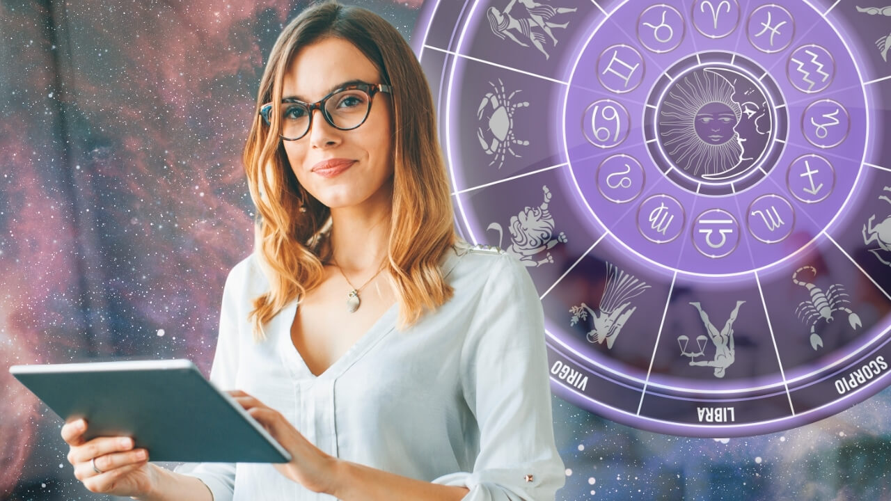 Mapa Astral Vocacional Descobrindo Seu Caminho Profissional nos Astros