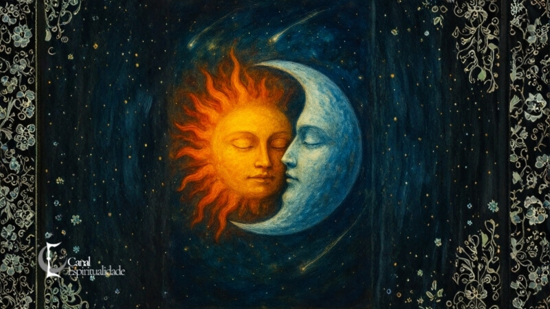O Papel do Sol, Lua e Ascendente no Mapa Astral Infantil