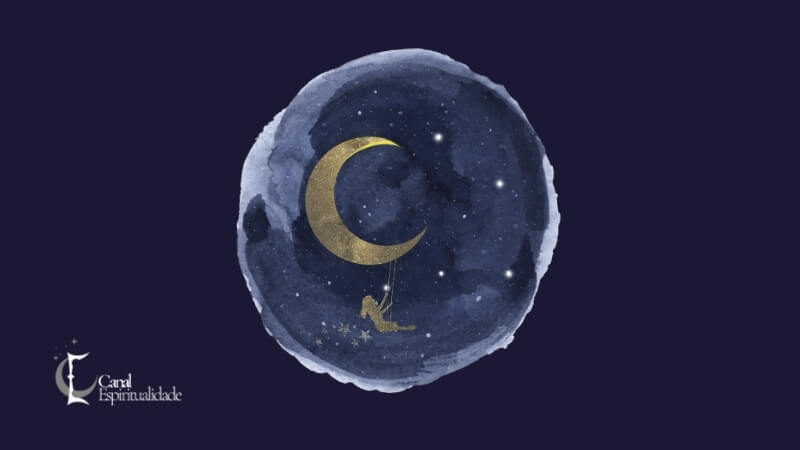 O Que a Posição da Lua Pode Dizer Sobre as Necessidades Emocionais da Criança
