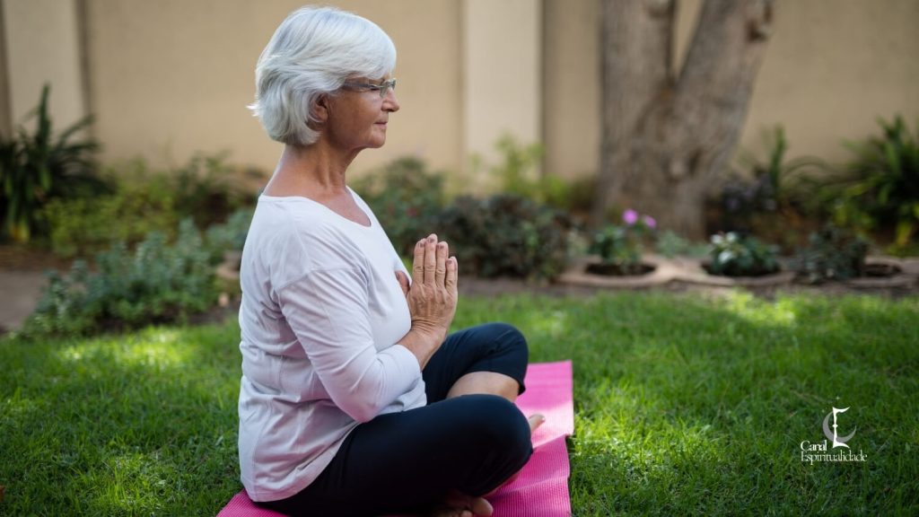 O que é a meditação e como ela atua no cérebro