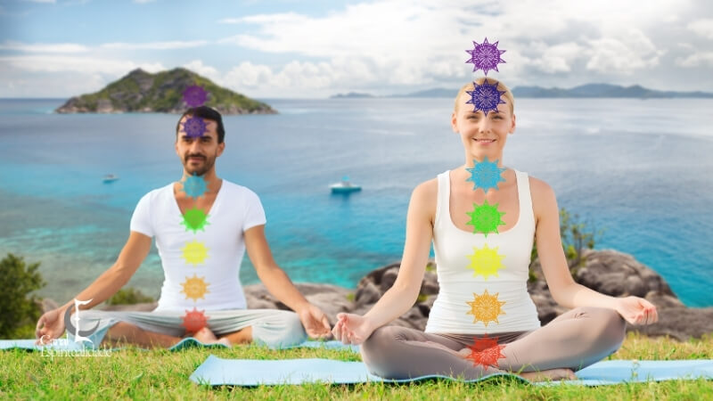 Por que manter os chakras alinhados é importante