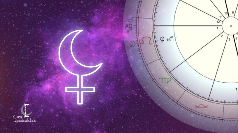 Quem é Lilith no Mapa Astral