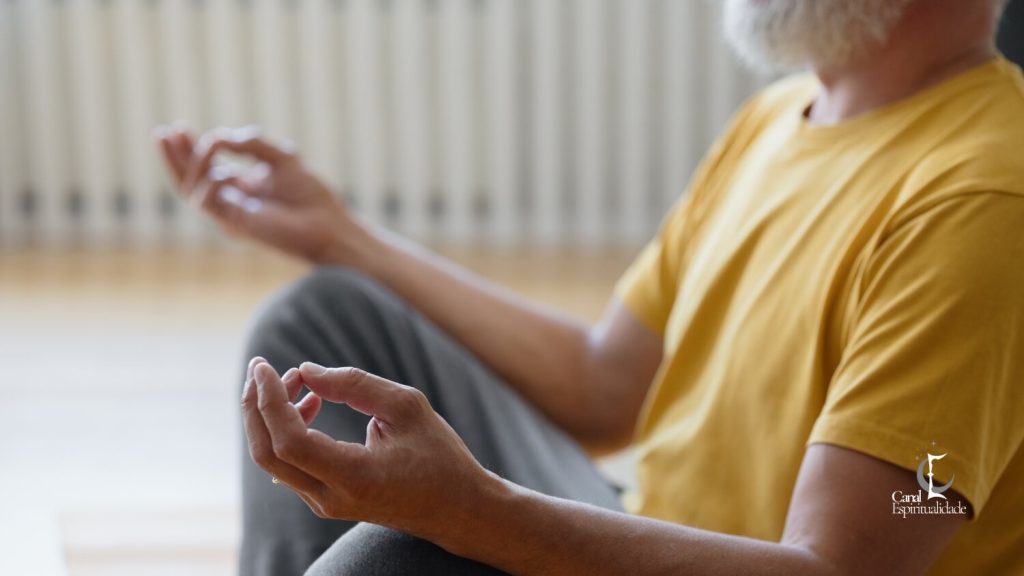 Tipos de meditação recomendados para pessoas com Alzheimer