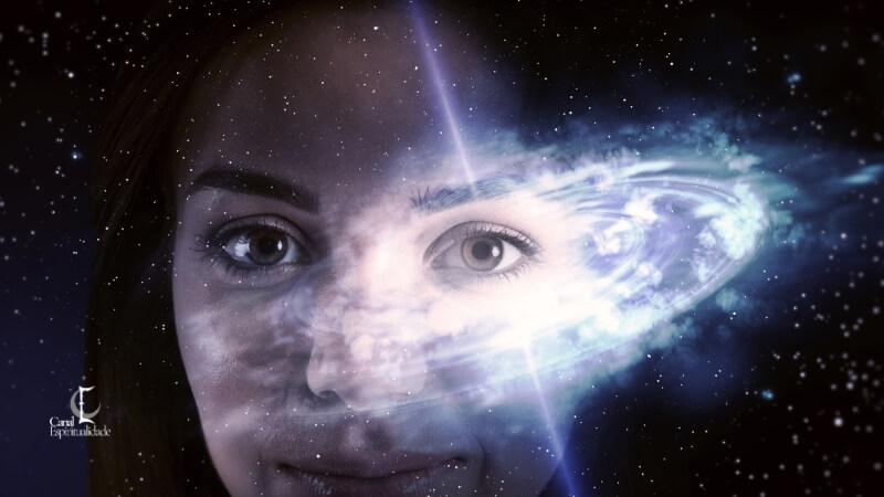 A mediunidade no contexto espiritual e energético