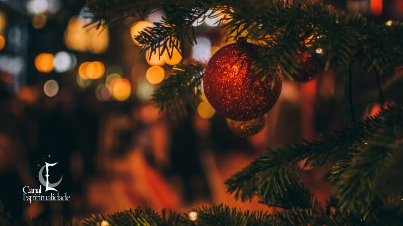 Arquétipos de Natal símbolos que transcendem o tempo