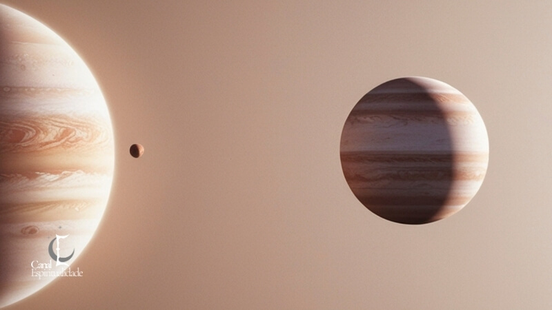 Como Aproveitar ao Máximo os Trânsitos Jupiterianos