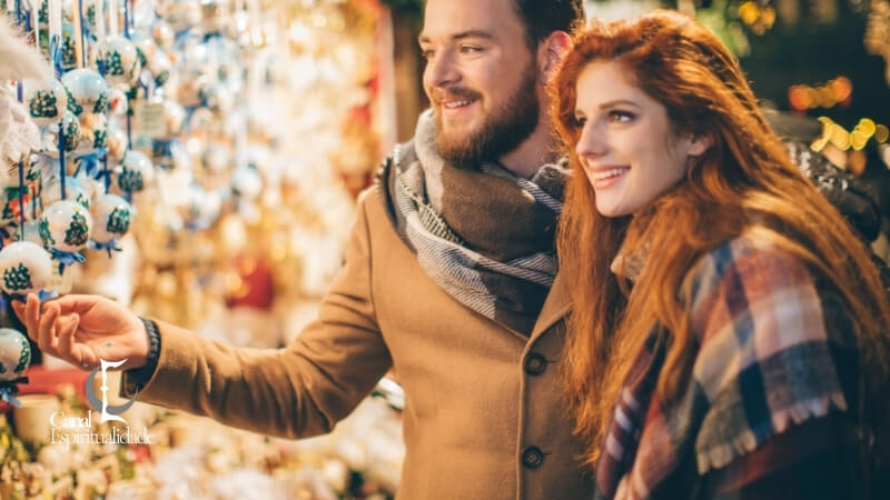 Integrando os arquétipos de Natal em nossas vidas