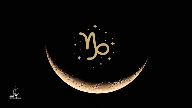 Lua Nova em Capricórnio novos começos