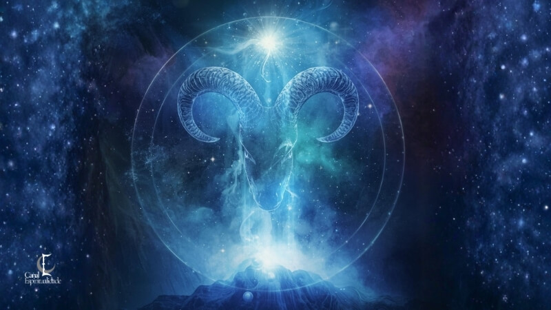 Netuno em Áries espiritualidade e transição