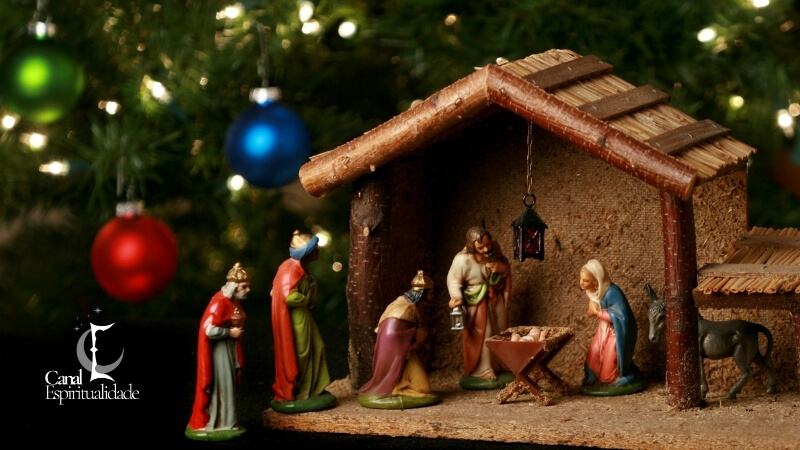 Os Reis Magos busca e sabedoria