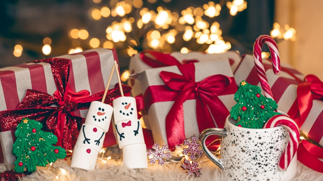 Presente de Natal para Cada Signo O Que Dar Segundo a Astrologia