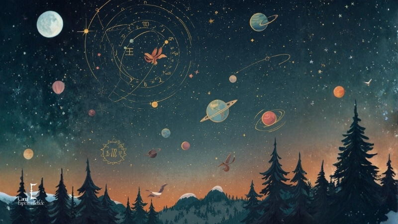 Quais são os signos do mês de dezembro