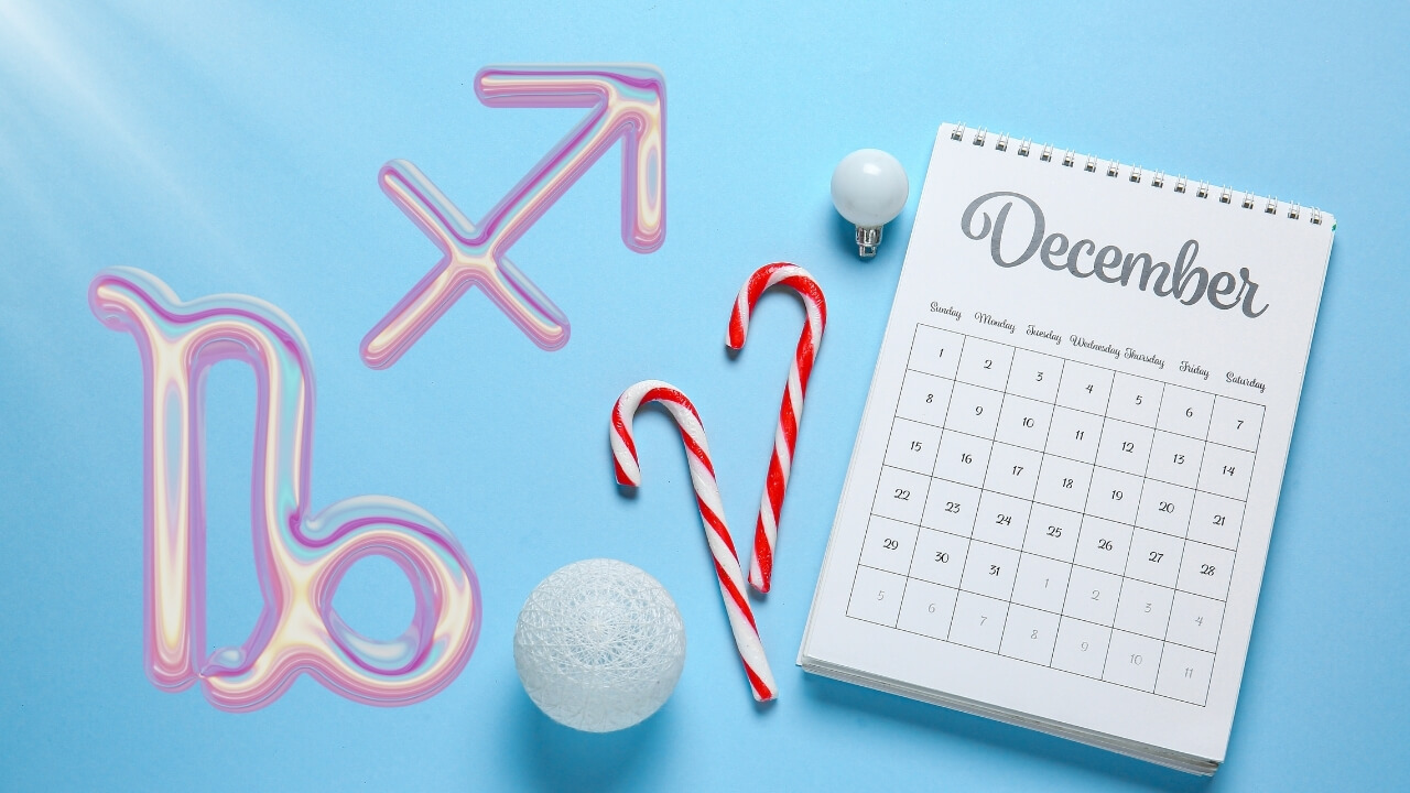 Signo de Dezembro Características e Influências Astrológicas