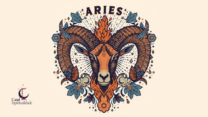 2º Lugar Áries – O Foco em Si Mesmo