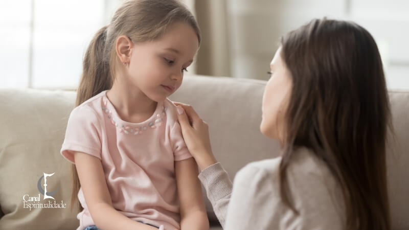 A criança interior e a cura emocional