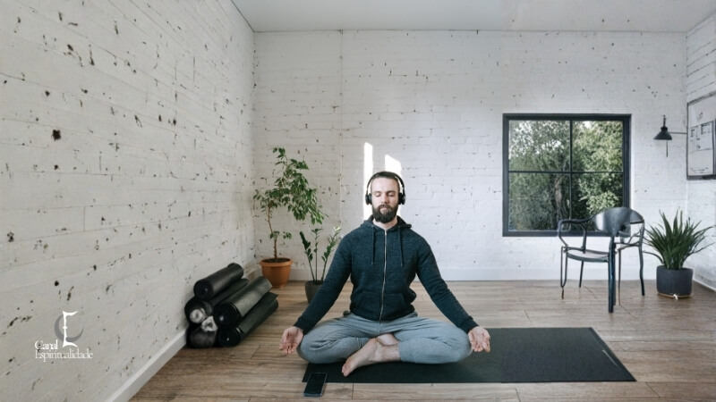 Aplicativos e ferramentas para ajudar na meditação todos os dias