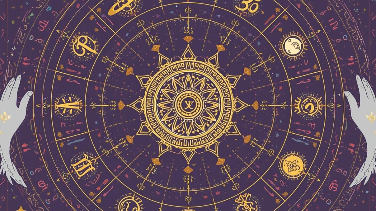 Astrologia Védica A Sabedoria Milenar dos Astros Indianos