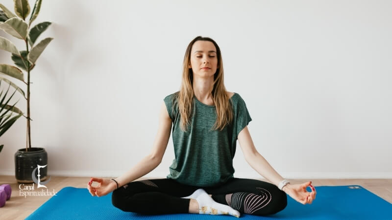 Como começar a praticar meditação guiada