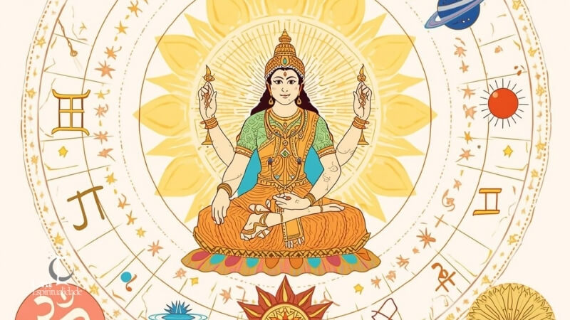 Ênfase preditiva e espiritual