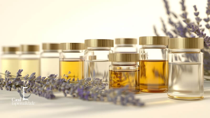 História e origens da aromaterapia