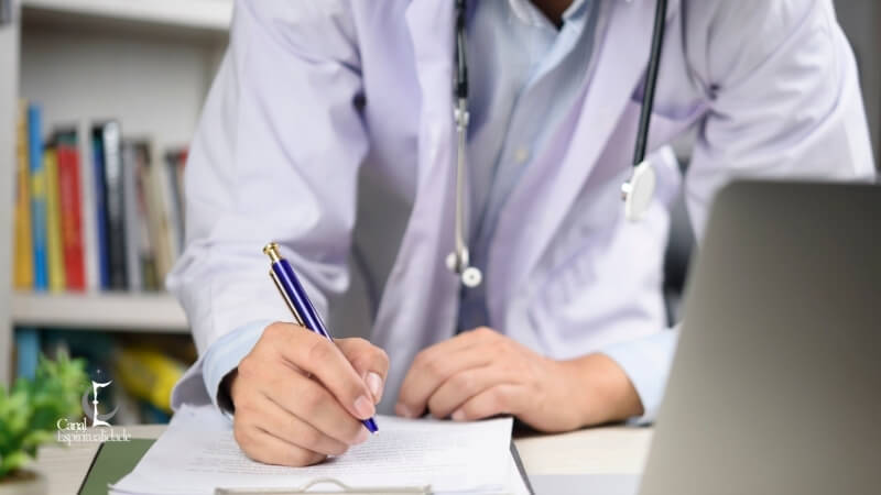 Importância do Acompanhamento Médico